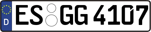 ES-GG4107