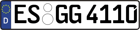 ES-GG4110