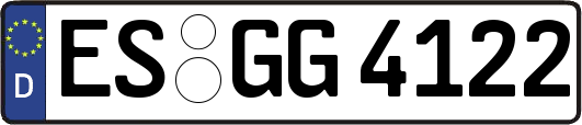 ES-GG4122