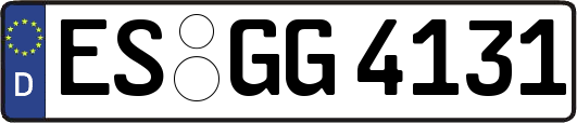 ES-GG4131