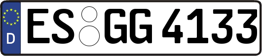 ES-GG4133