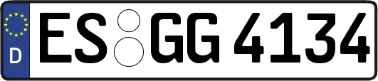ES-GG4134