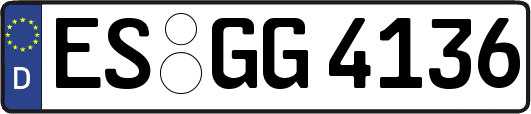 ES-GG4136
