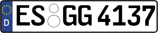 ES-GG4137