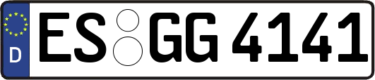 ES-GG4141