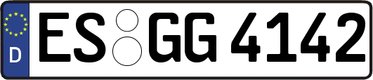 ES-GG4142