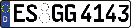 ES-GG4143