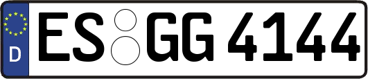 ES-GG4144