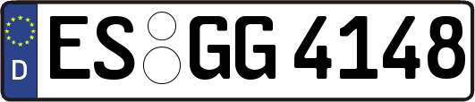 ES-GG4148