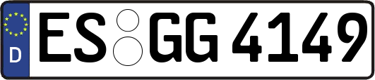 ES-GG4149