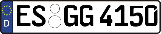 ES-GG4150