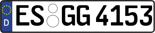 ES-GG4153