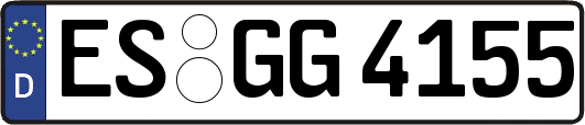 ES-GG4155