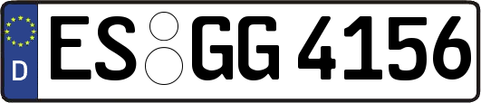 ES-GG4156