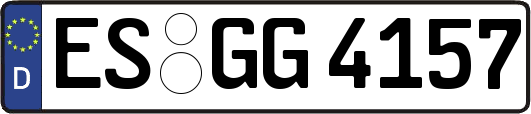 ES-GG4157
