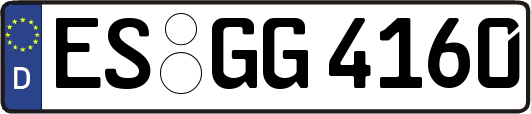 ES-GG4160