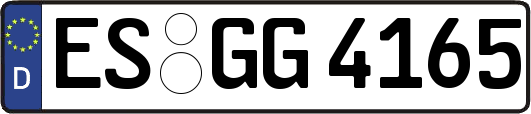 ES-GG4165