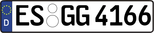 ES-GG4166