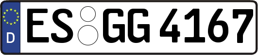 ES-GG4167