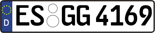 ES-GG4169