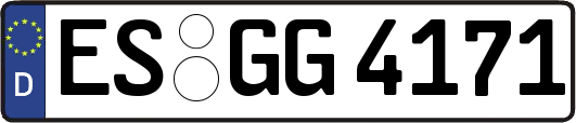 ES-GG4171