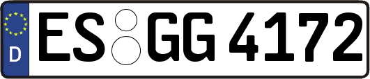 ES-GG4172