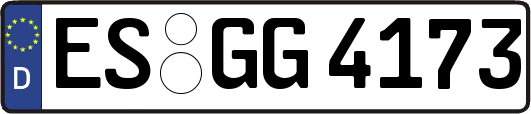 ES-GG4173