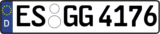 ES-GG4176
