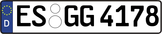 ES-GG4178