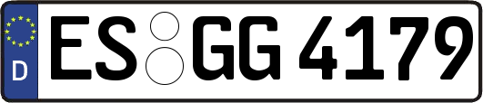 ES-GG4179
