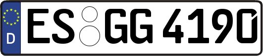 ES-GG4190