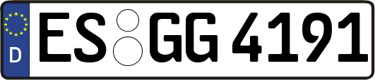 ES-GG4191