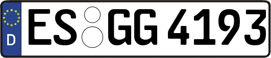 ES-GG4193