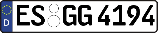 ES-GG4194