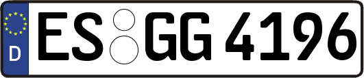 ES-GG4196