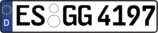 ES-GG4197
