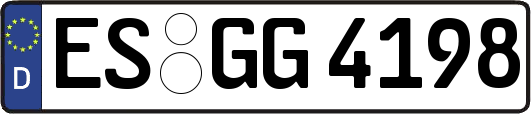 ES-GG4198