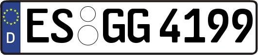 ES-GG4199
