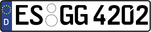 ES-GG4202