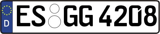 ES-GG4208