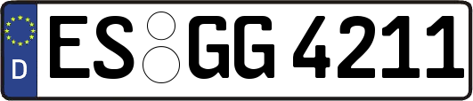 ES-GG4211