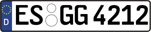 ES-GG4212