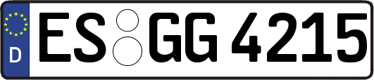 ES-GG4215