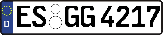 ES-GG4217