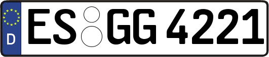ES-GG4221