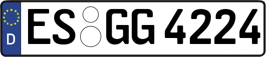 ES-GG4224