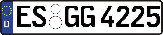 ES-GG4225