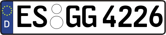 ES-GG4226