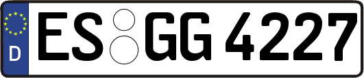 ES-GG4227