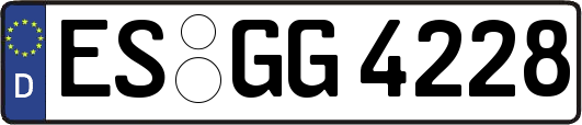 ES-GG4228
